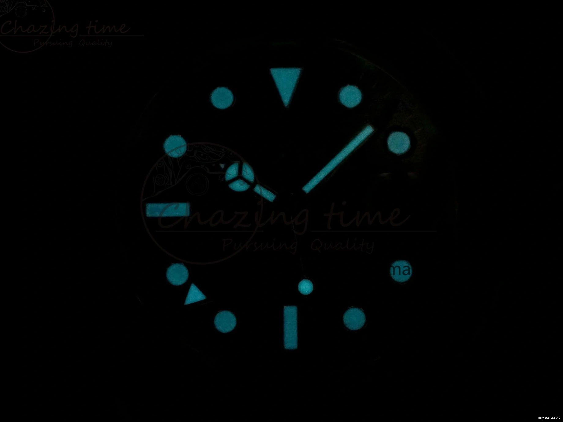 0118 SportInspired GMT-Master II 126710 BLRO Blue Red Ceramic Clean Factory Best Edition on Jubilee Bracelet DD3285 CHS V 1540